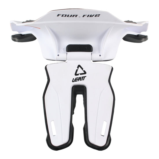 Leatt 4.5 GPX Back & Thoracic - White (S/M)