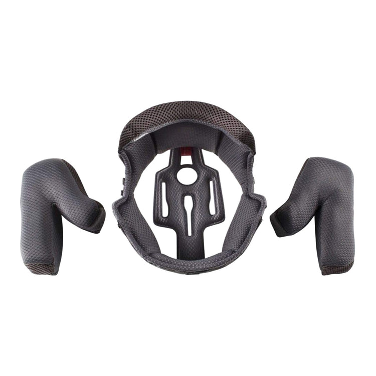 Leatt 2018 4.5 GPX Junior Helmet  Liner & Cheek Pad Kit