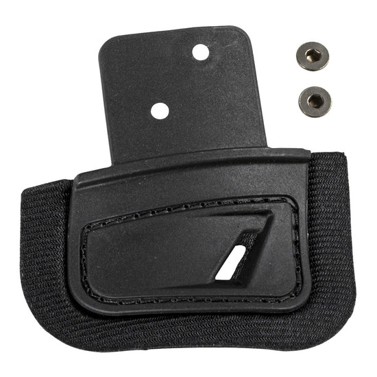 Leatt Shin Protector C-Frame JR Left