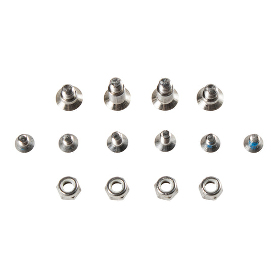 Leatt Bolt Kit Complete X-Frame Pair