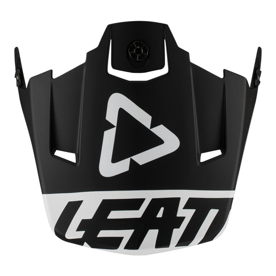 Leatt 2019.2 S/P 3.5 GPX Junior Helmet Peak - White