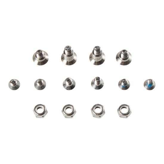 Leatt Bolt Kit Complete Z-Frame Pair