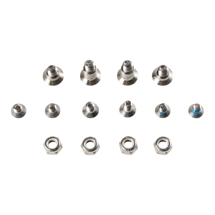 Leatt Bolt Kit Complete Z-Frame Pair