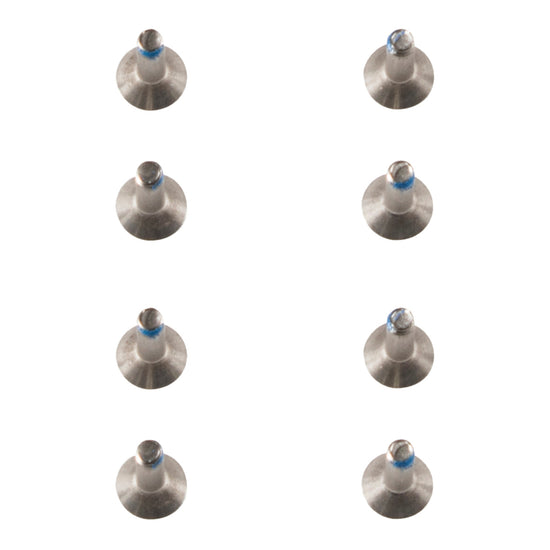 Leatt Bolt Kit Complete Z-Frame Pair (Junior)