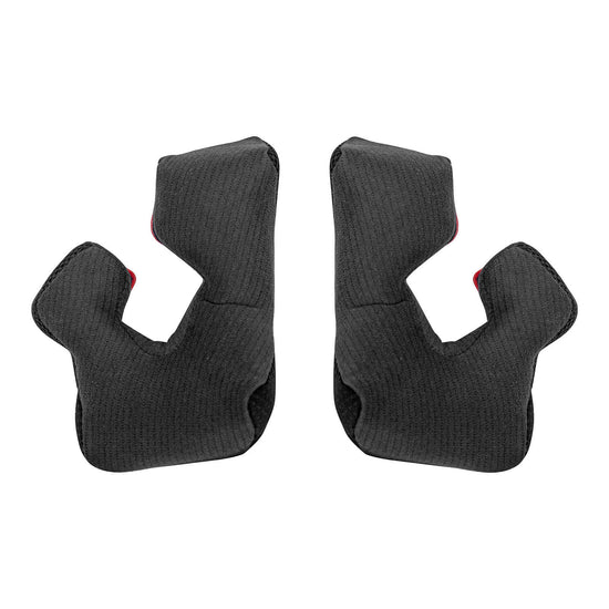 Leatt 8.5 / 9.5 Cheek Pads 8.0
