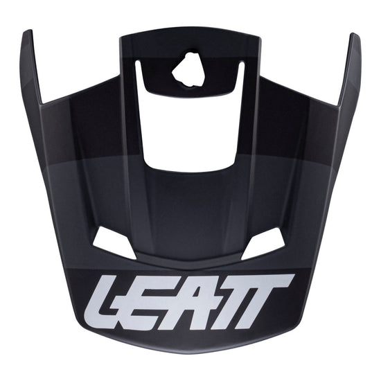 Leatt 3.5 Helmet Peak - Black (XS/2XL)