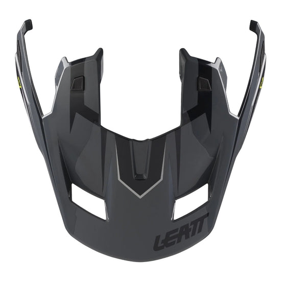 Leatt 7.5 ADV Peak- Hi-Viz Yellow