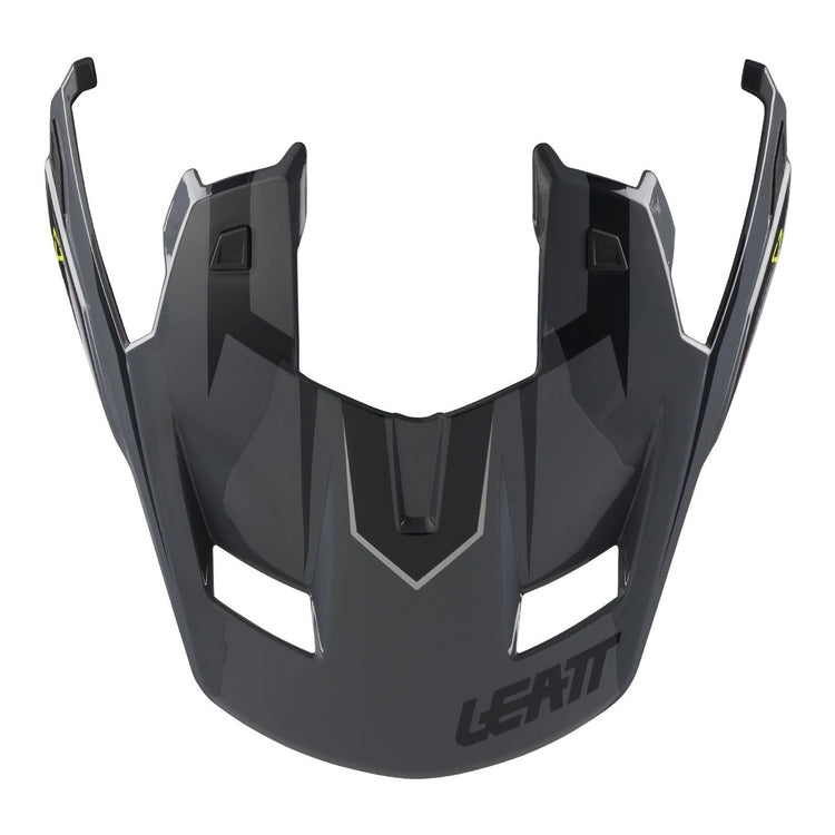 Leatt 7.5 ADV Peak- Hi-Viz Yellow