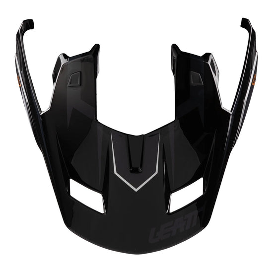 Leatt 7.5 ADV Peak - Black / Orange