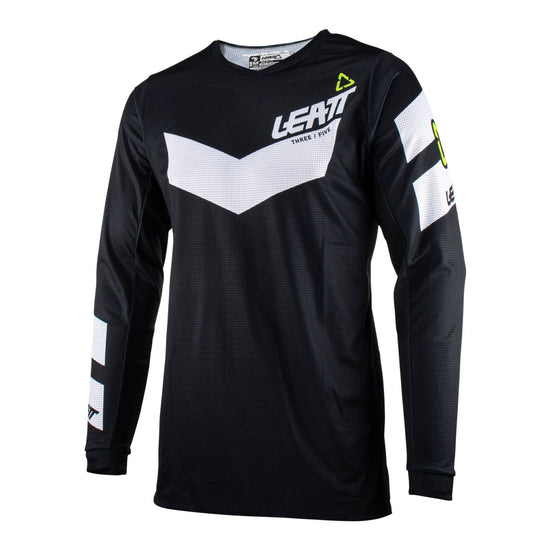 Leatt 2023 3.5 Ride Kit - Black