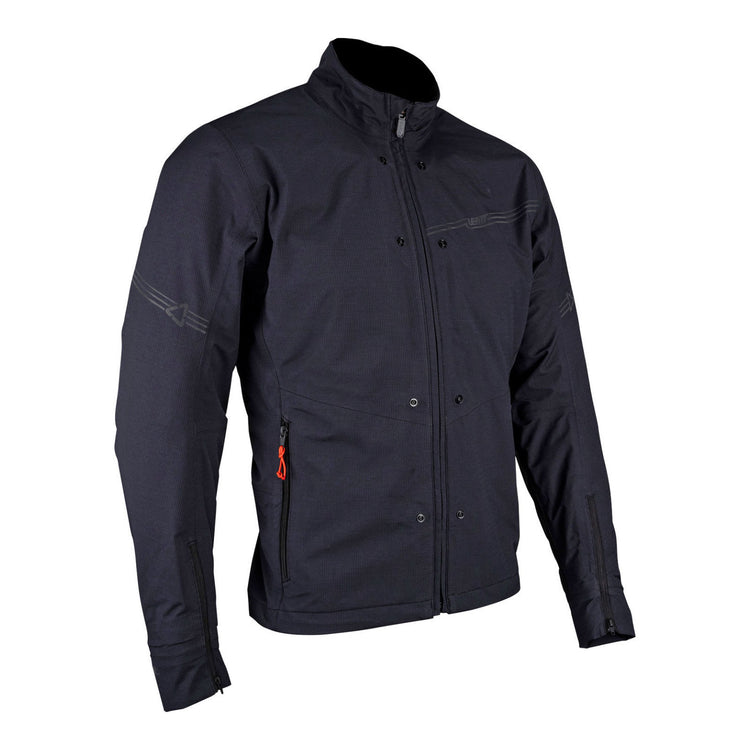 Leatt 7.5 ADV MultiTour Jacket - Desert