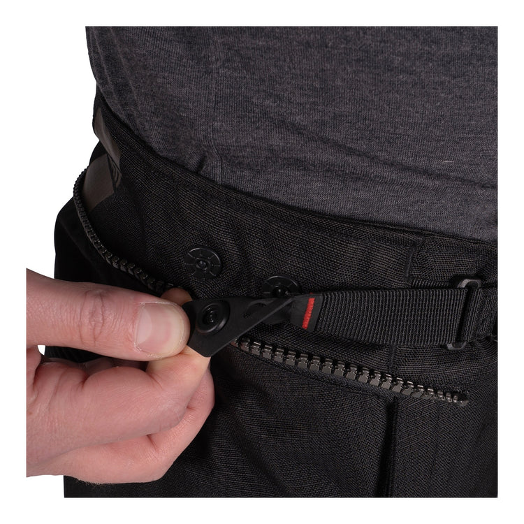 Leatt 5.5 ADV MultiTour Pant- Stealth