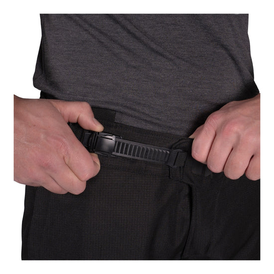 Leatt 5.5 ADV MultiTour Pant- Stealth