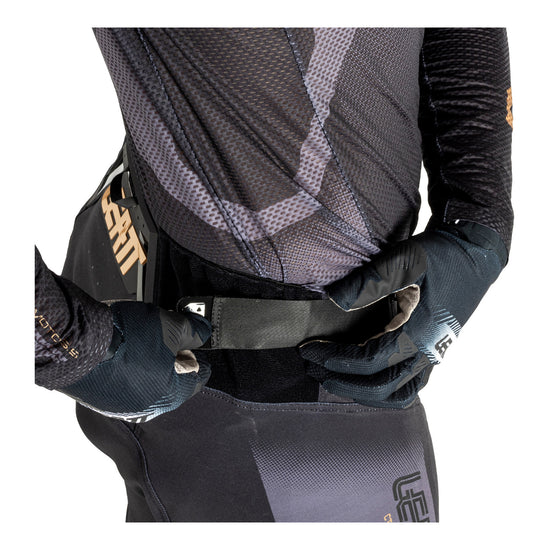 Leatt 2025 5.5 I.K.S Pants - Stealth