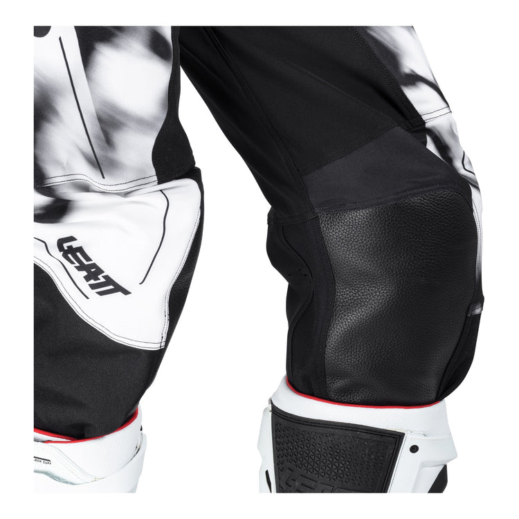 Leatt 2026 4.5 Pant - White