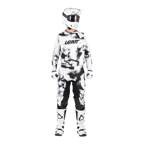 Leatt 2026 4.5 Pant - White