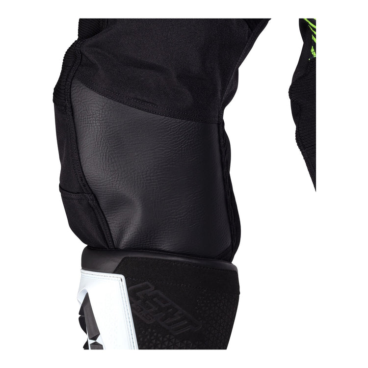 Leatt 3.5 Ride Kit - Storm Teal