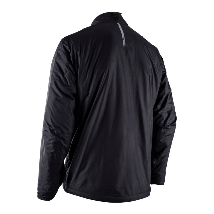 Leatt 8.5 ADV MultiTour Jacket - Iron Grey