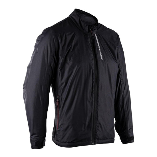 Leatt 5.5 DriTour ADV Women's Jacket - Stealth Black (3XL/EU46/UK18/US14)