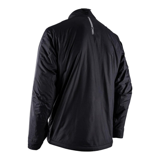 Leatt 5.5 DriTour ADV Women's Jacket - Stealth Black (3XL/EU46/UK18/US14)