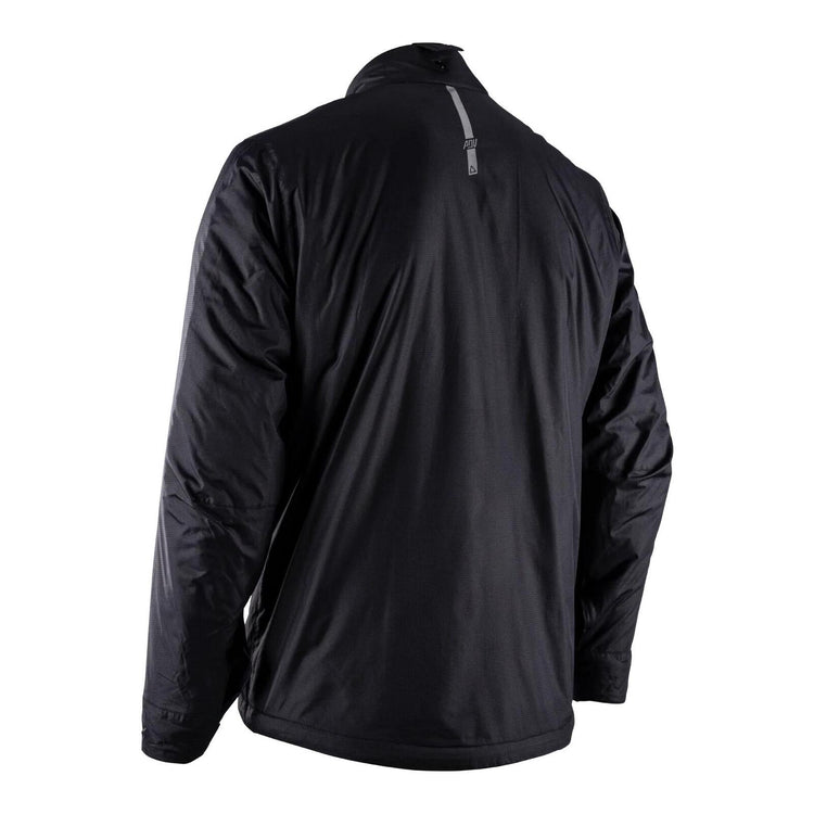 Leatt 5.5 DriTour ADV Women's Jacket - Stealth Black (3XL/EU46/UK18/US14)