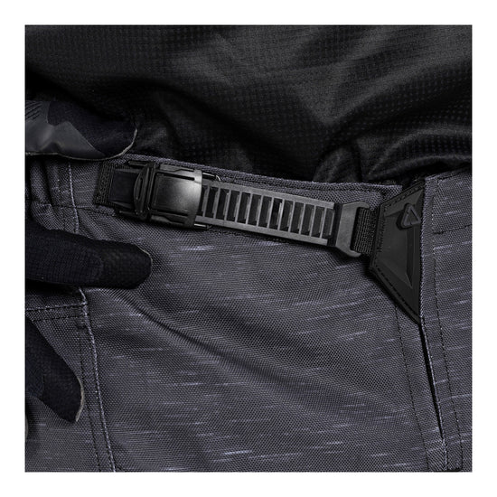Leatt 2026 3.5 Pant - Stealth Black / Grey