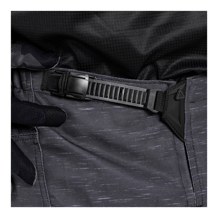 Leatt 2026 3.5 Pant - Stealth Black / Grey