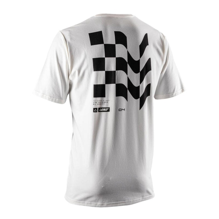 Leatt Core T-Shirt - White