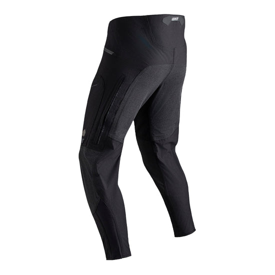 Leatt 6.5 HydraDri Pant - Tactical Black