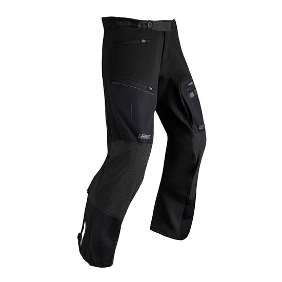 Leatt 5.5 Enduro Pant - Black