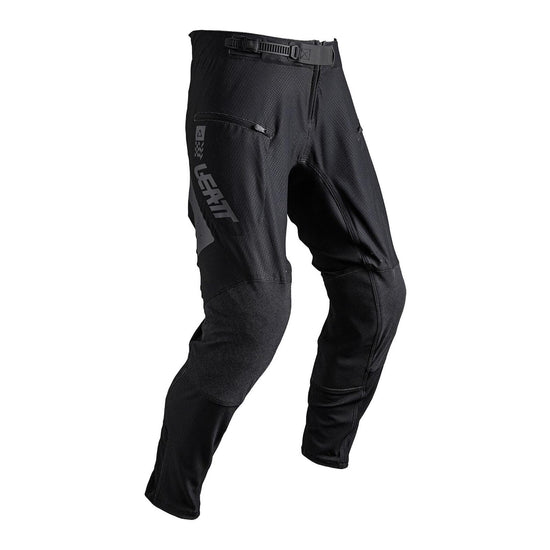 Leatt 4.5 Enduro Pant - Speed Black
