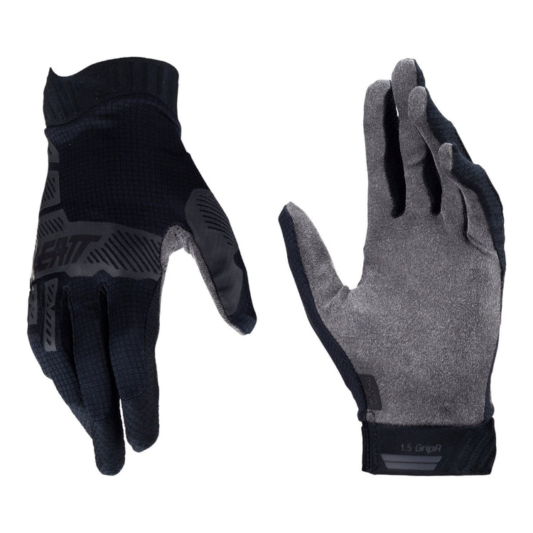 Leatt 1.5 Junior Glove - Stealth