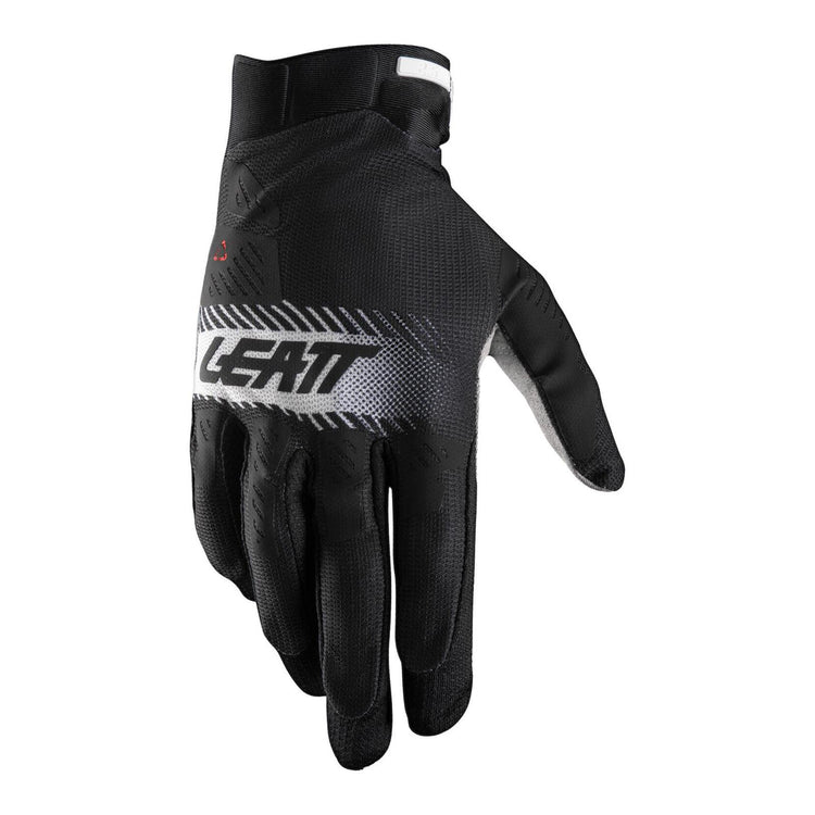 Leatt 2.5 X-Flow Glove - Black