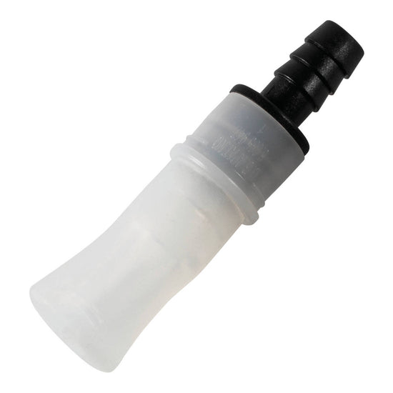 Leatt Replacement Bite Valve Straight (Type A), suits 9mm ID hose