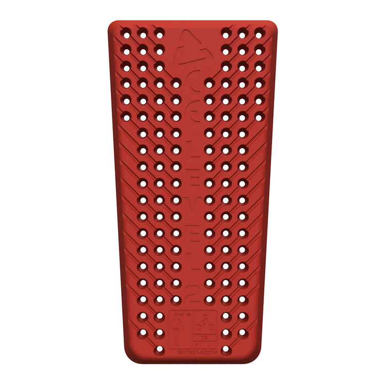 Leatt Back Protector for Hydration Bags CE Level 1