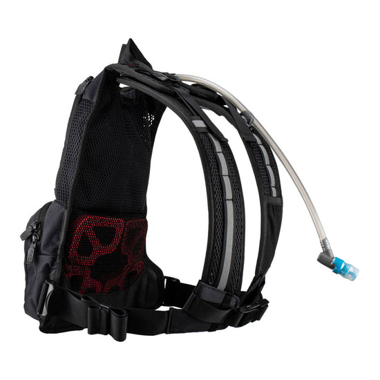 Leatt 1.5 Race Hydration HF - Black (XS-2XL)