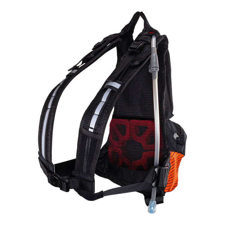Leatt 1.5 Hydration Moto Race - HF Orange (XS-2XL)