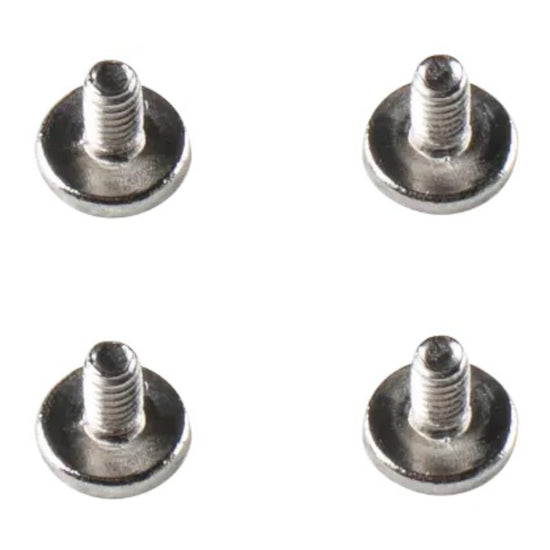 Leatt Screw Kit - Velocity 6.5 Goggle - 4x Torx