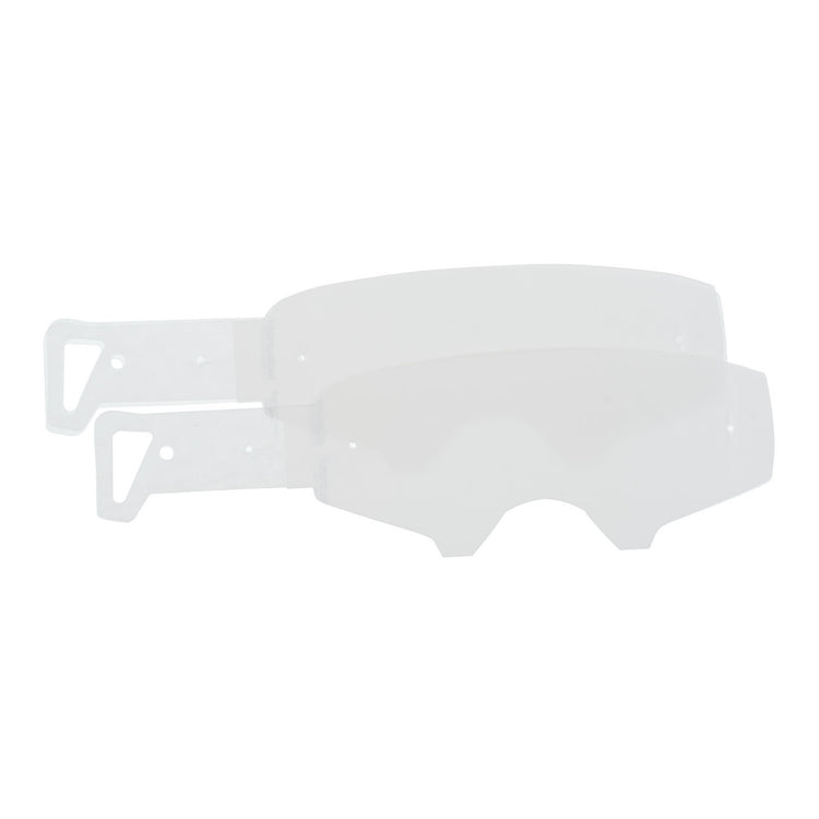 Leatt Tear-Off Laminated Perimeter Sealed 2x7-Pack