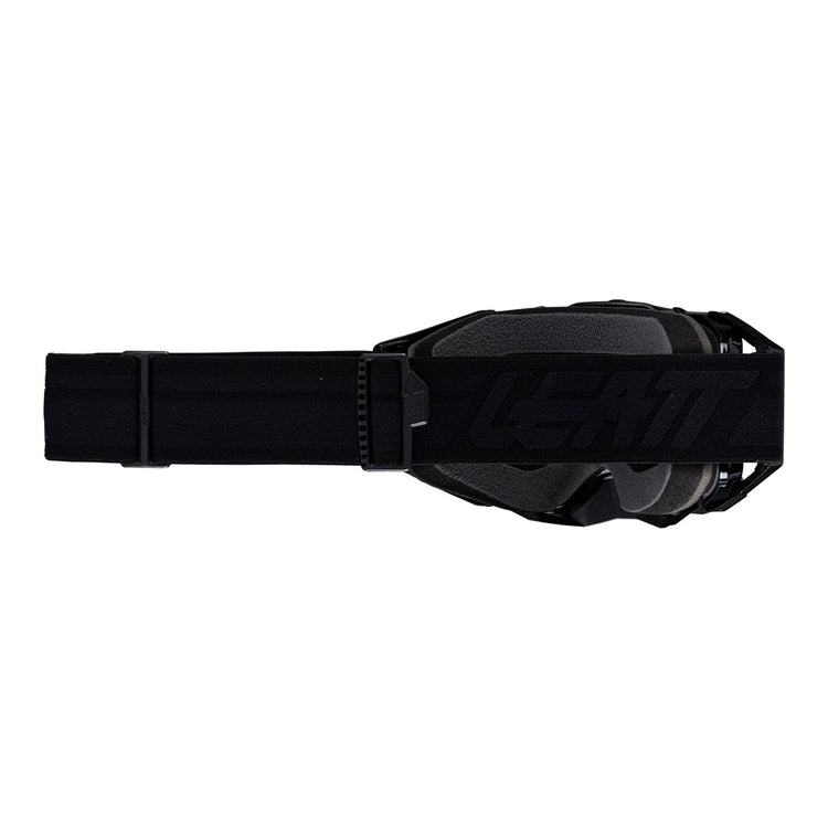 Leatt 6.5 Velocity Goggle Iriz - Stealth / Bronze 68%