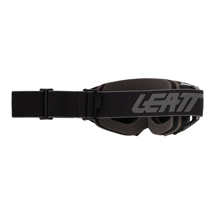 Leatt 3.5 Vizion Goggle Iriz - Blue / Red 45%