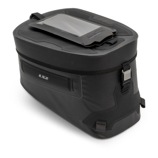LS2 Move Ahead WP 15L Tank Bag