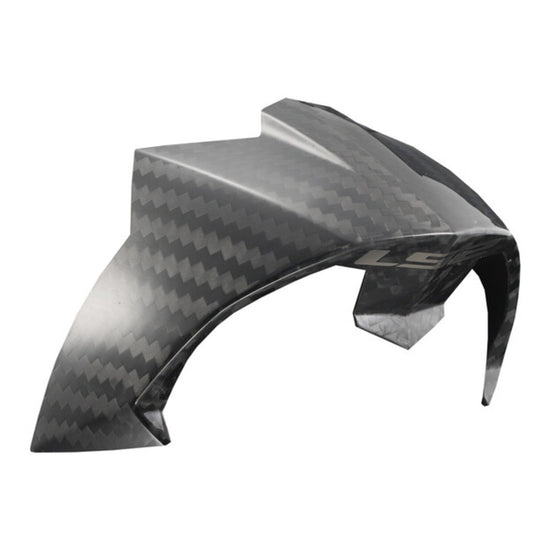 FF805 Carbon Spoiler for FIM Version – 9K Matte