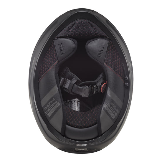 LS2 FF811 Vector II - Matte Black 06