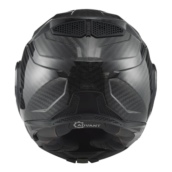 LS2 FF901 Advant X Carbon Helmet