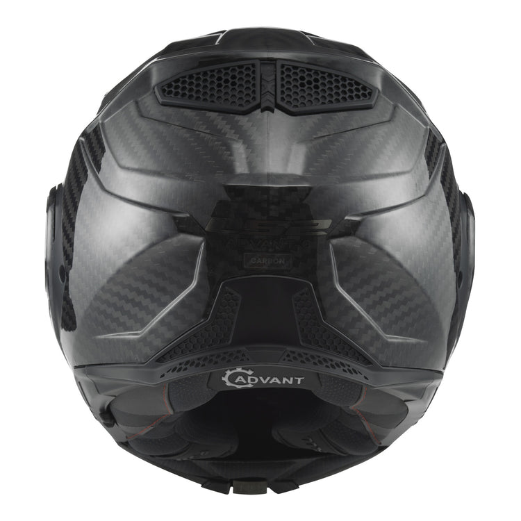 LS2 FF901 Advant X Carbon Helmet