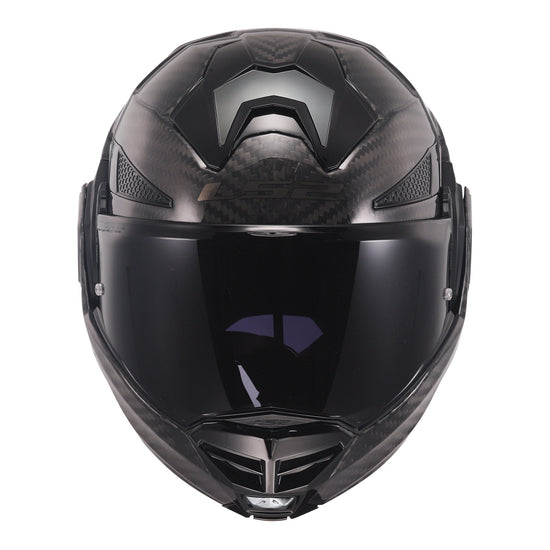 LS2 FF901 Advant X Carbon Helmet