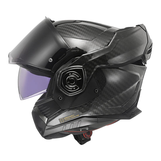 LS2 FF901 Advant X Carbon Helmet