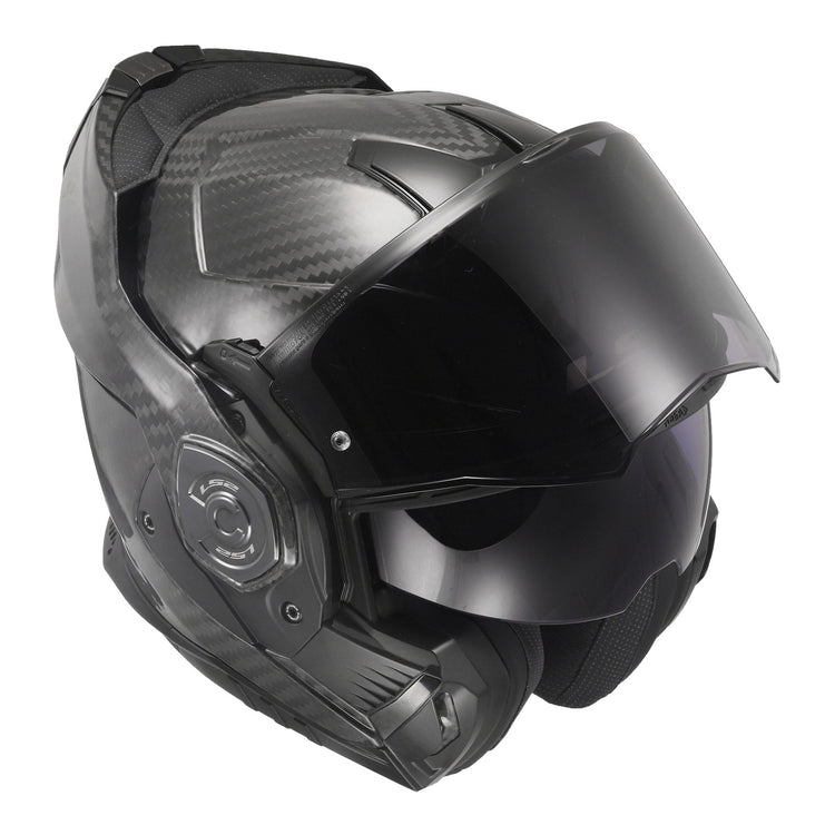 LS2 FF901 Advant X Carbon Helmet