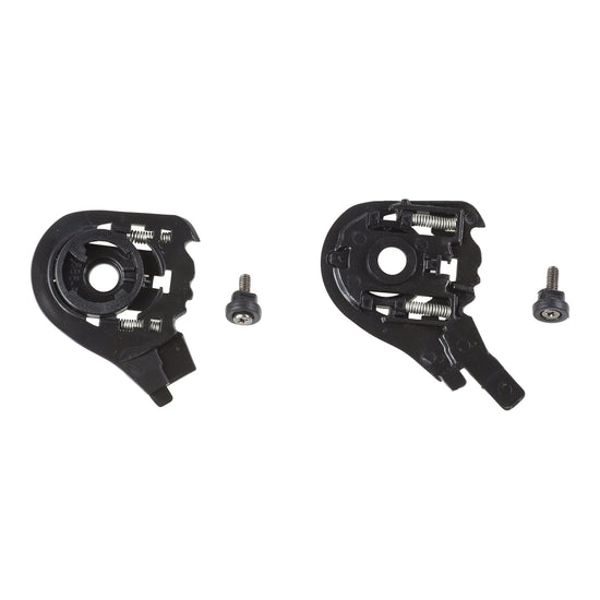 LS2 FF325 STROBE VISOR RATCHET SYSTEM, PR